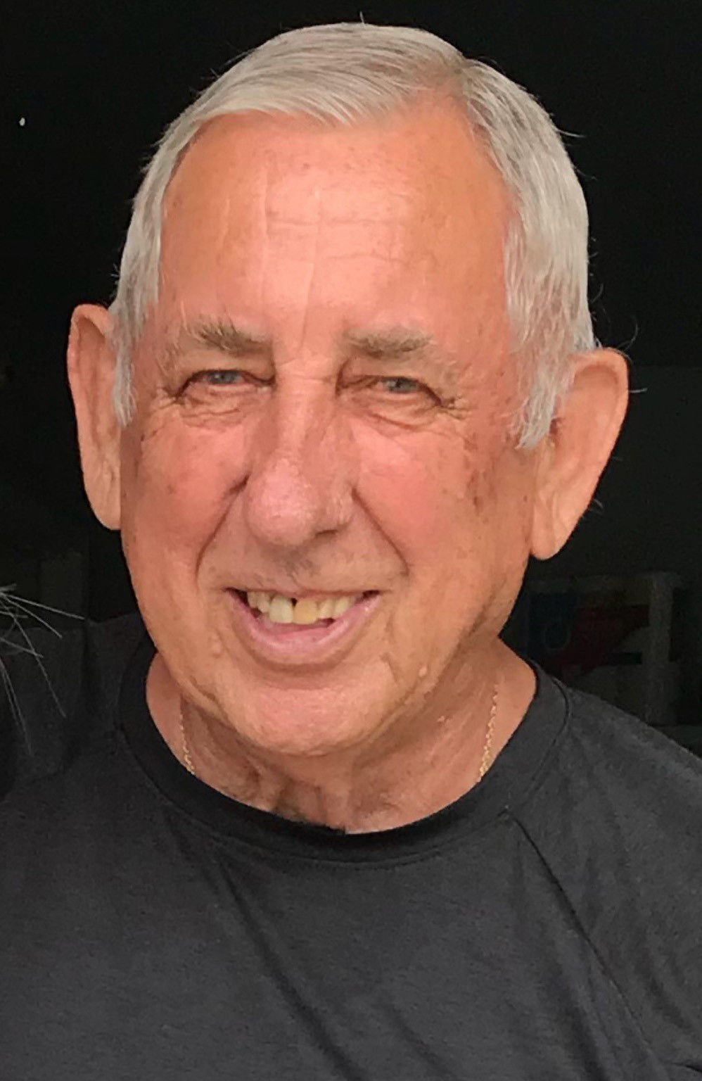Robert Ray 'Bob' Peeler